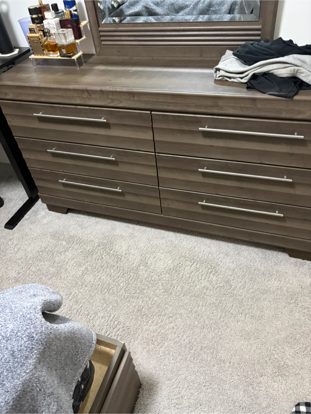 Bed room set - photo 5