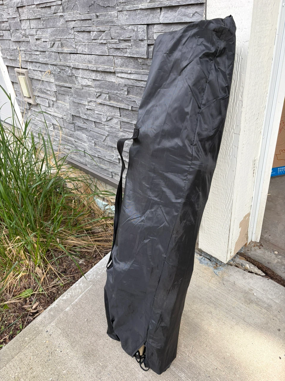 ATORPOK Camping cot
