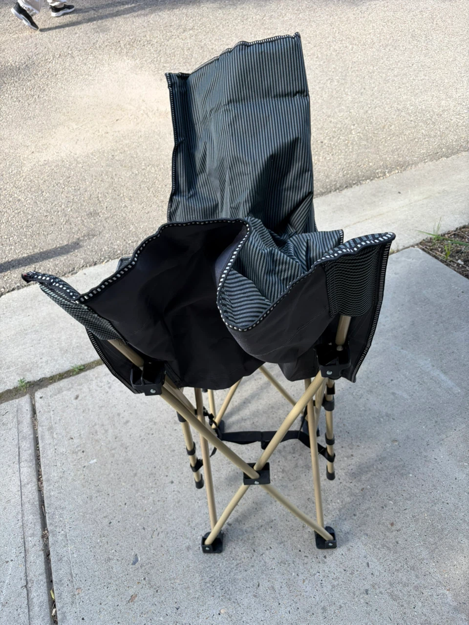 ATORPOK Camping cot - photo 2