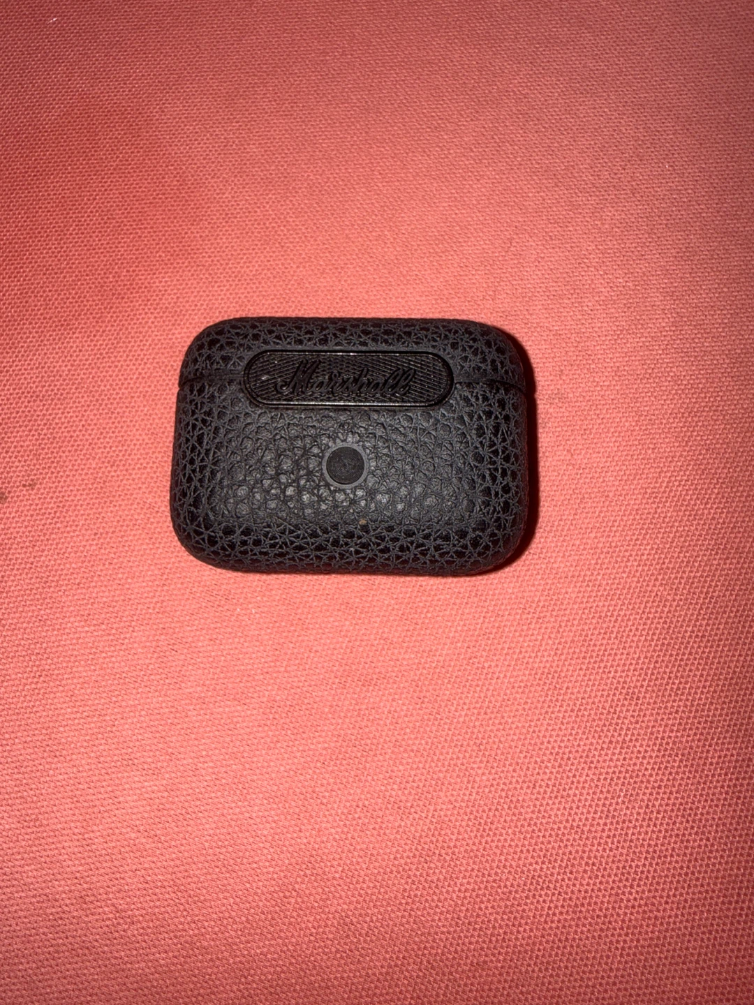 Marshall Motif ANC Wireless Earbuds - photo 2