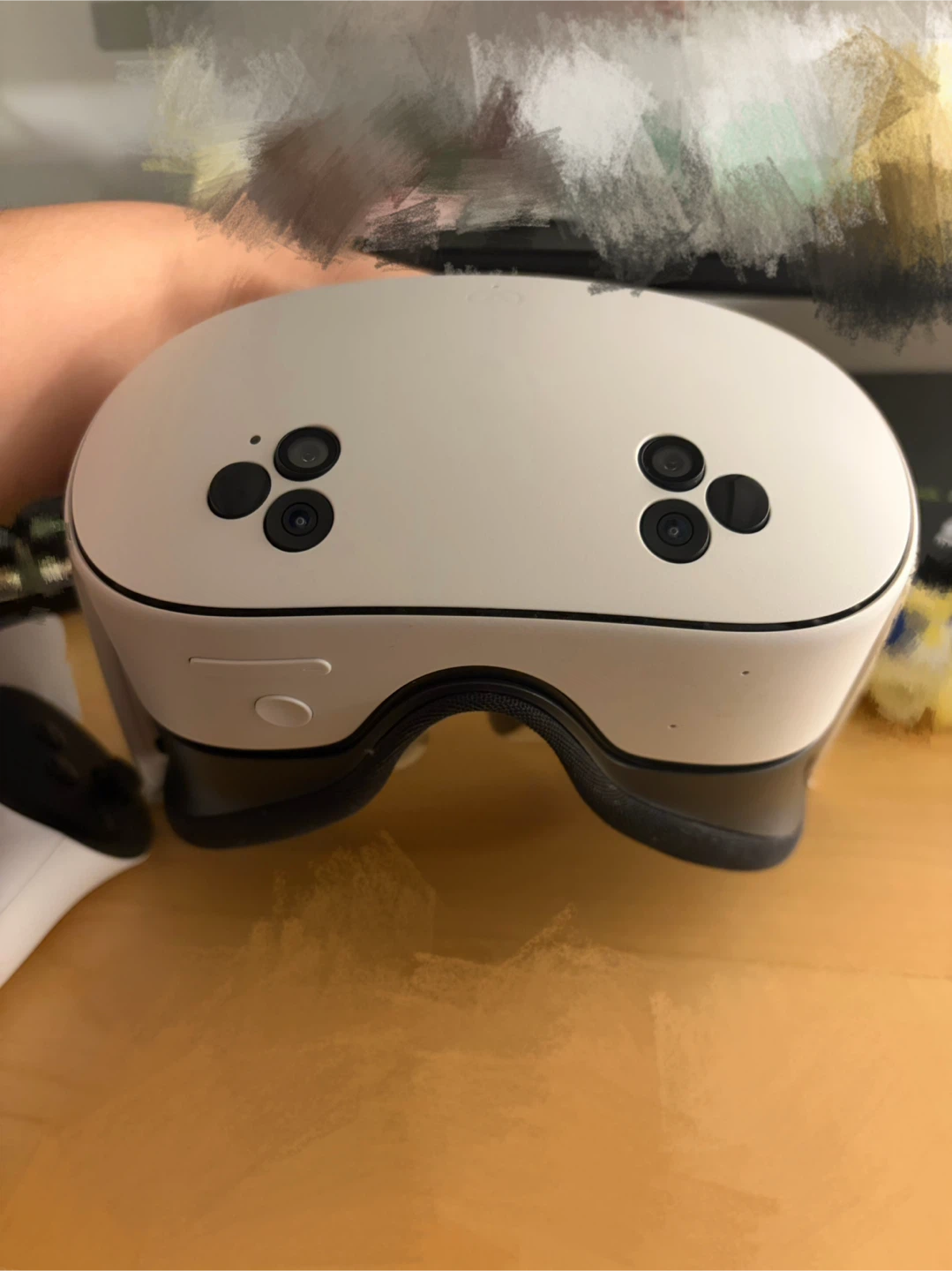 Meta Quest 3s (128GB) VR Headset