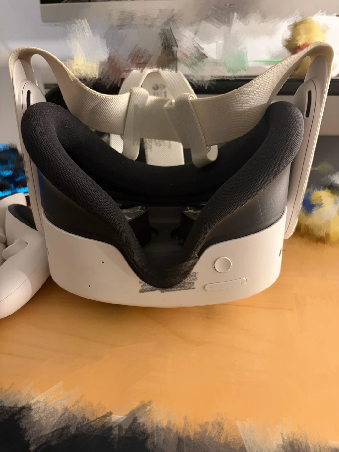 Meta Quest 3s (128GB) VR Headset - photo 3