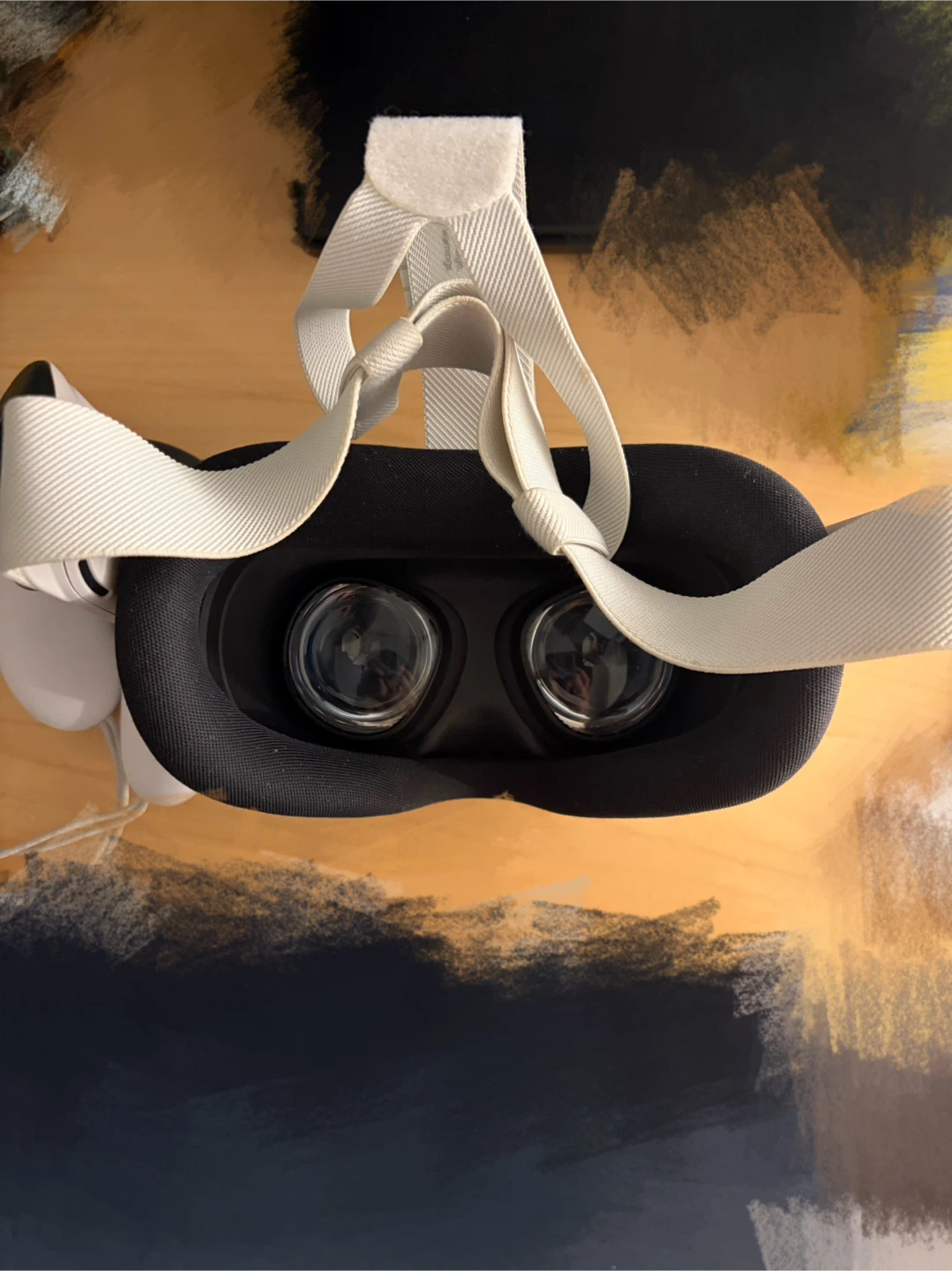 Meta Quest 3s (128GB) VR Headset - photo 4