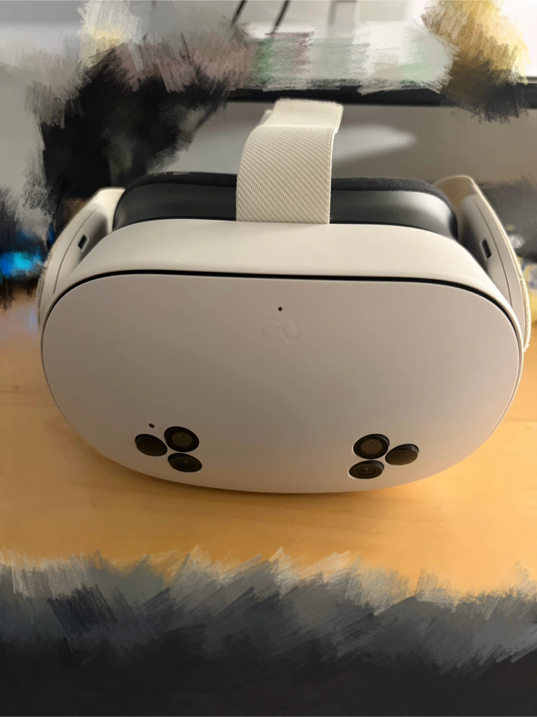 Meta Quest 3s (128GB) VR Headset - photo 5