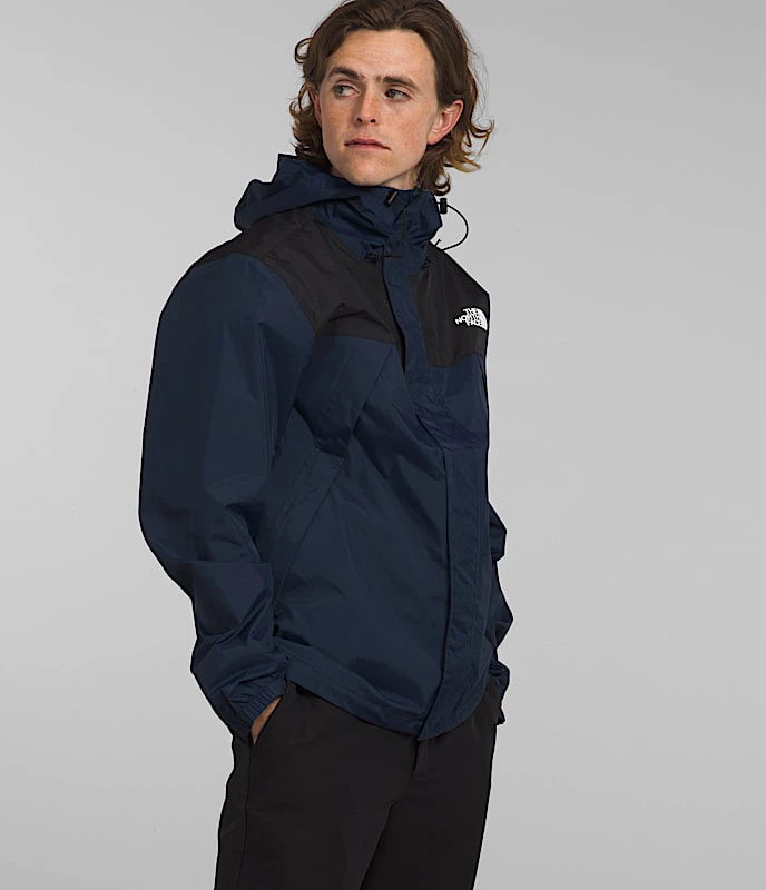 North Face Antora Rain Jacket - Men’s XXL (Brand New)