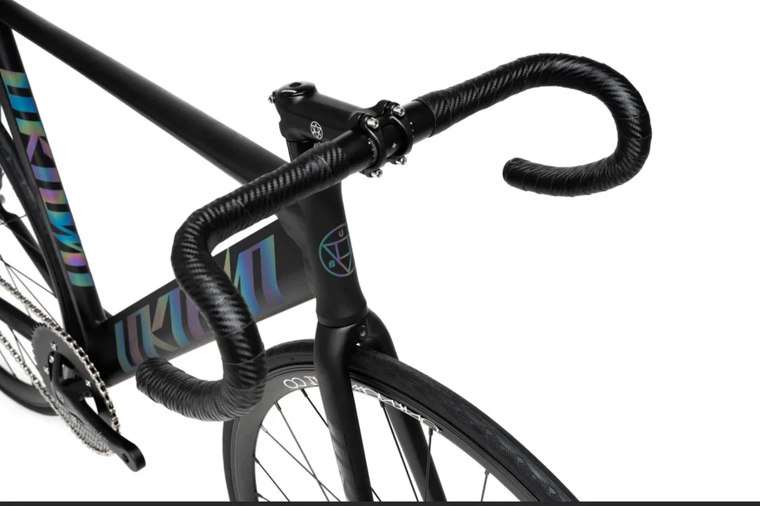 Unknown Bike Co. Fixed Gear Bicycle - photo 2