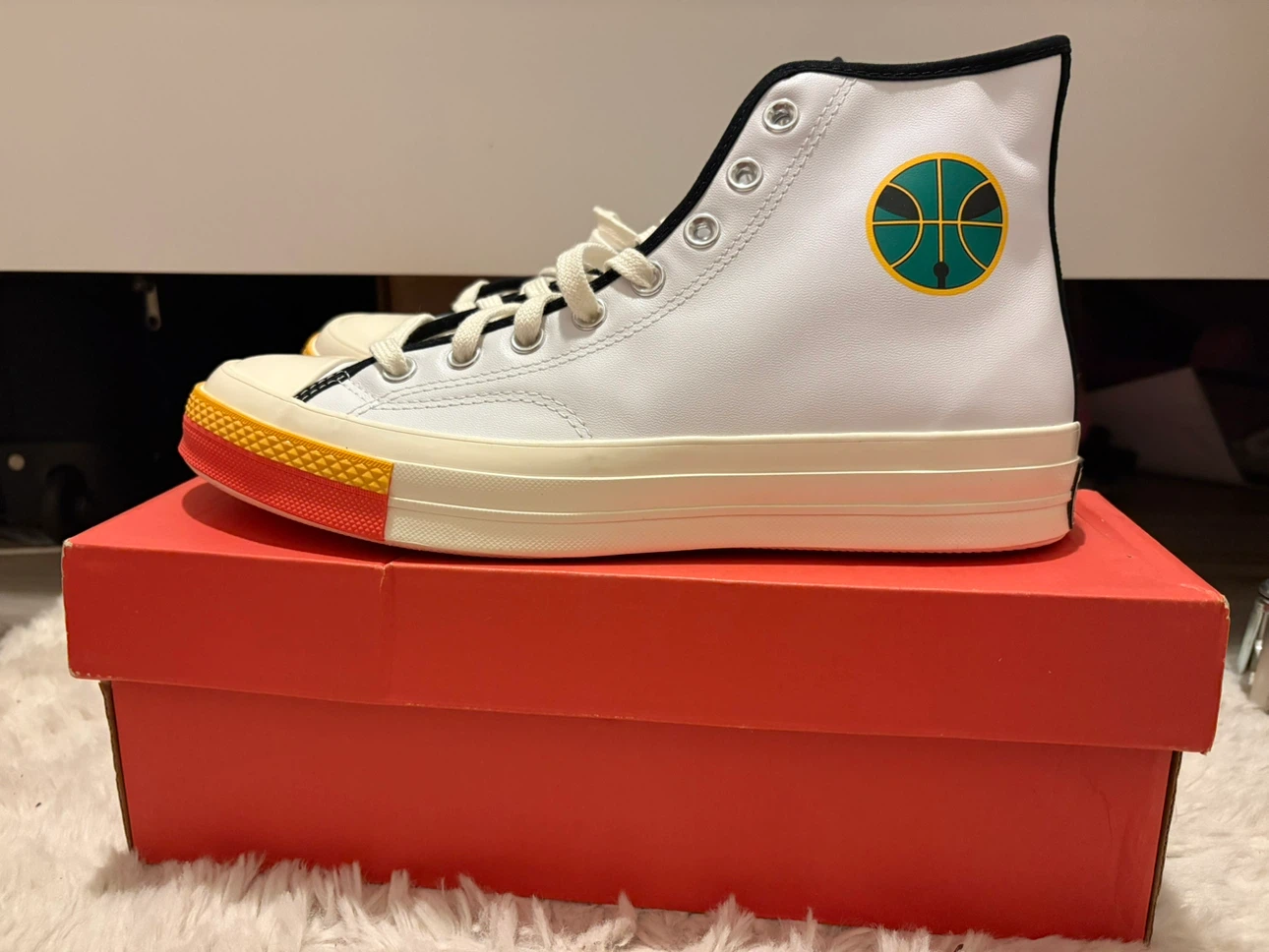 Converse Chuck Taylor All-Star 70
