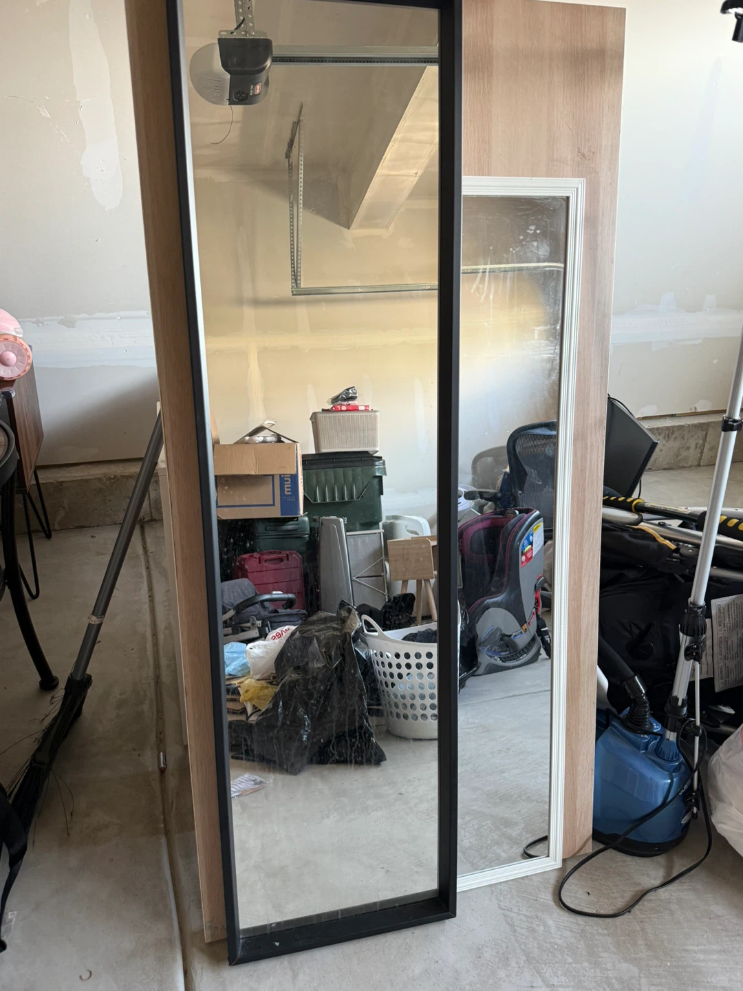 IKEA Mirror