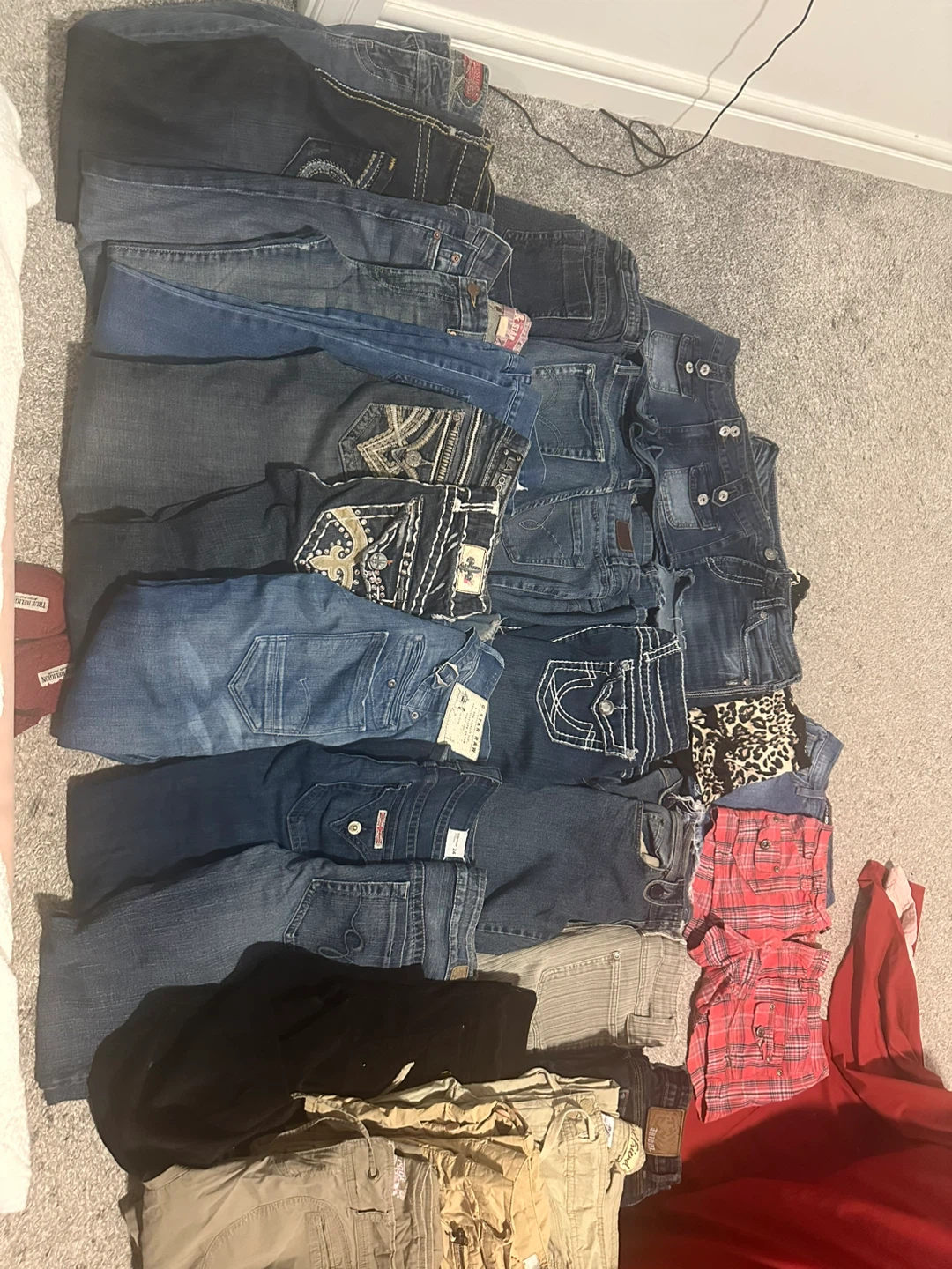 Women's Y2K Bundle