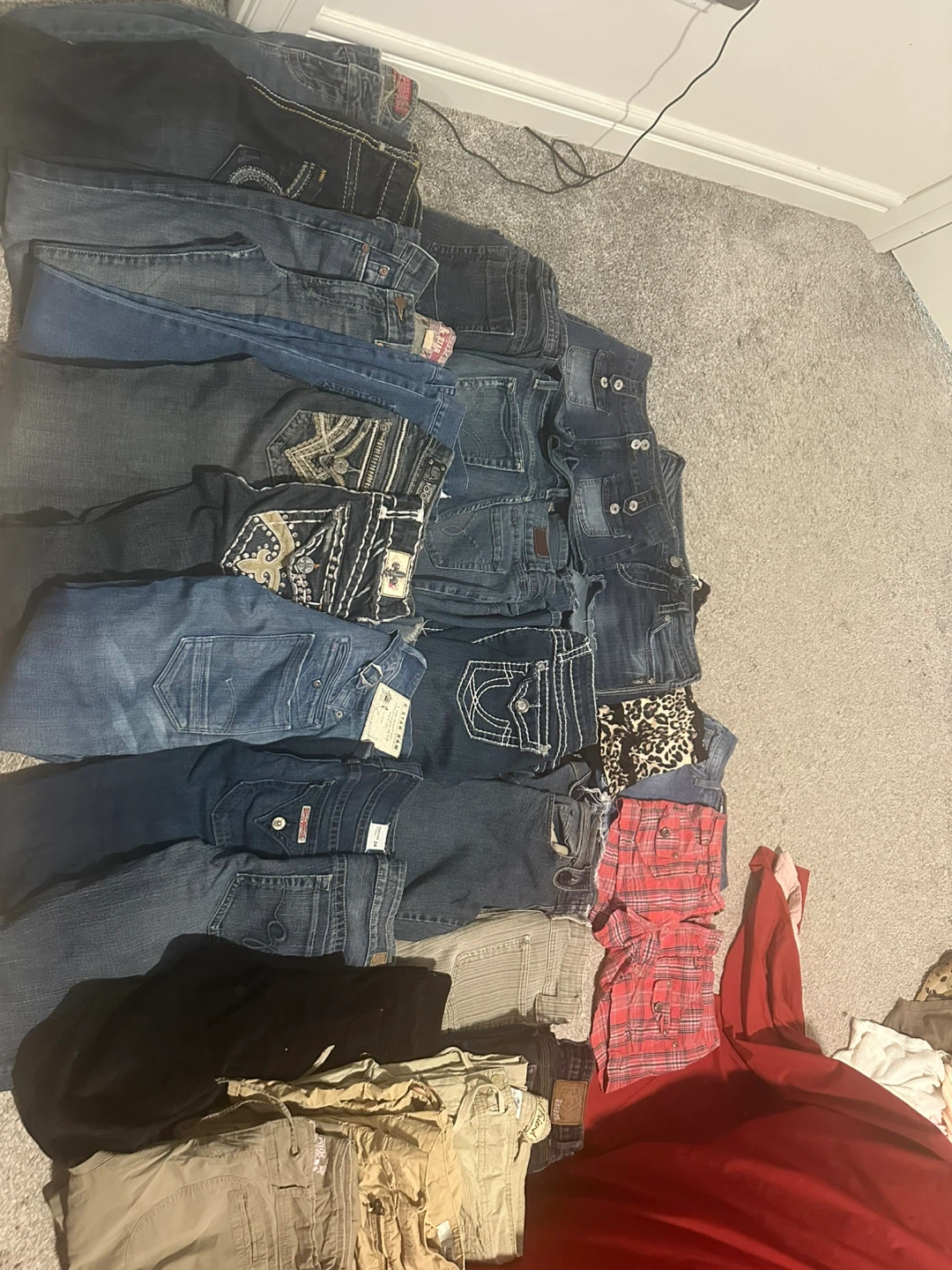Women's Y2K Bundle - photo 2