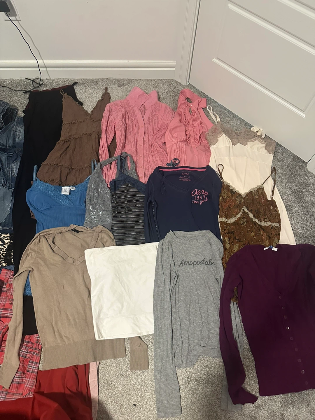 Women's Y2K Bundle - photo 3