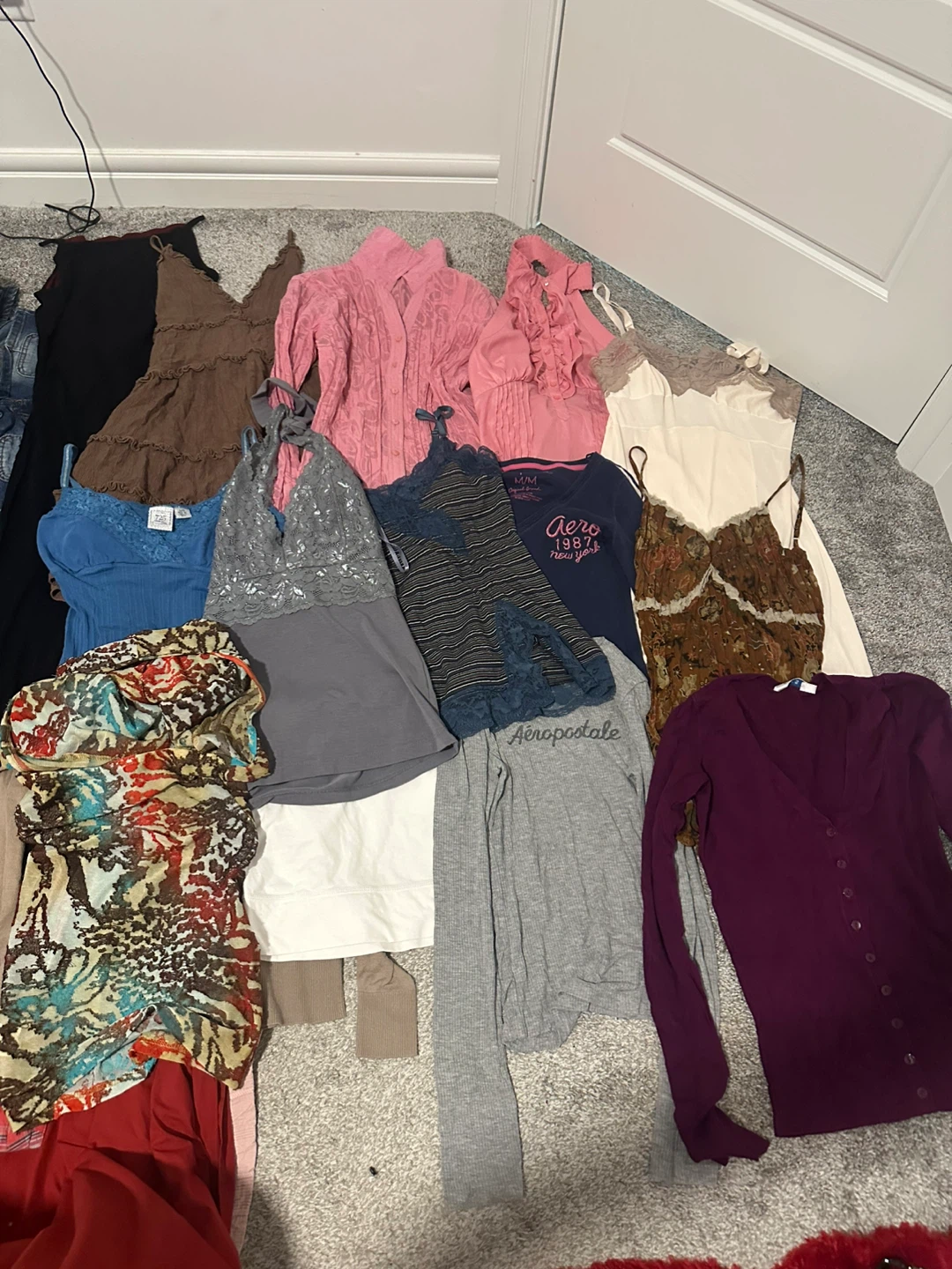 Women's Y2K Bundle - photo 4