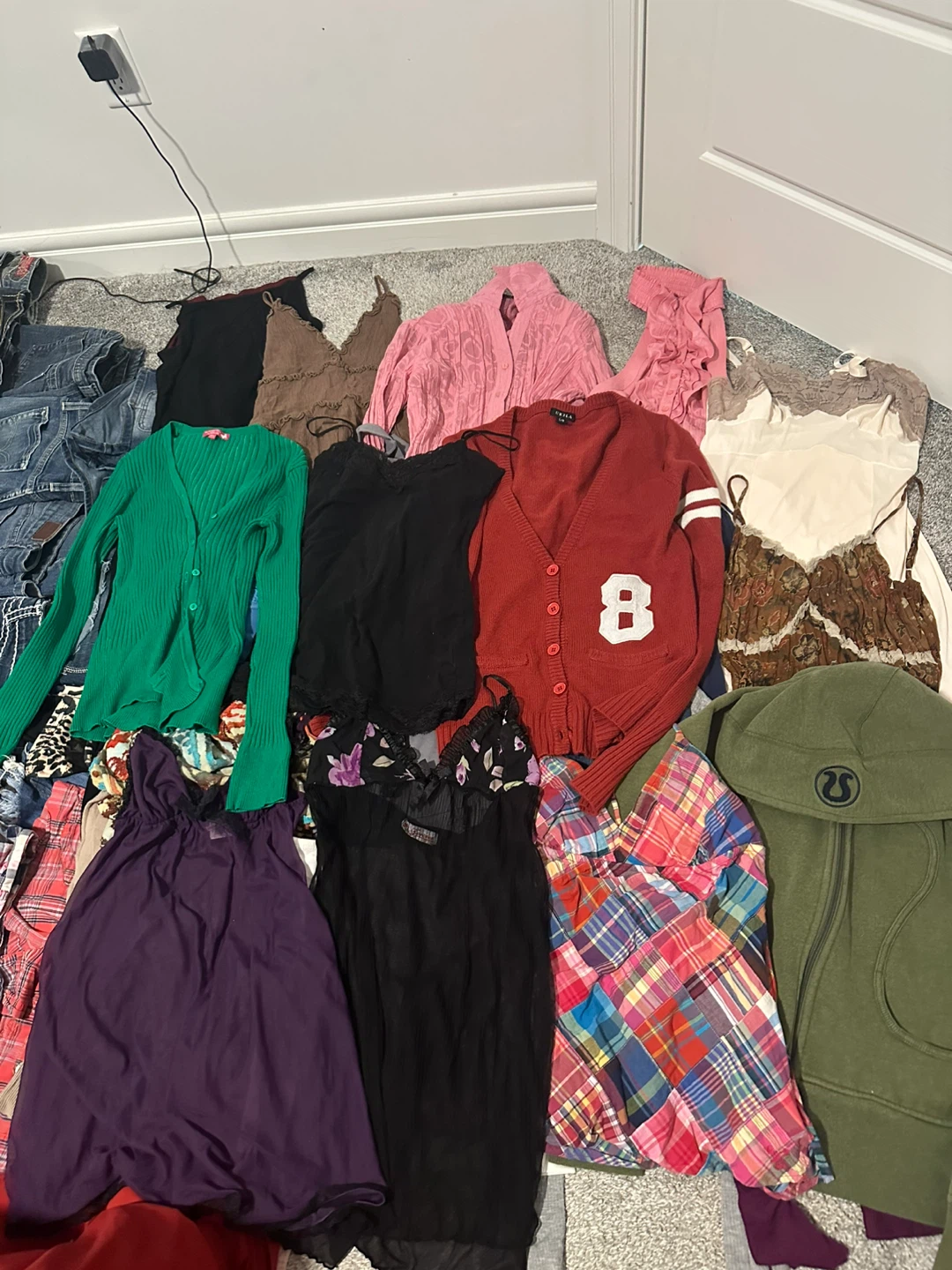 Women's Y2K Bundle - photo 5