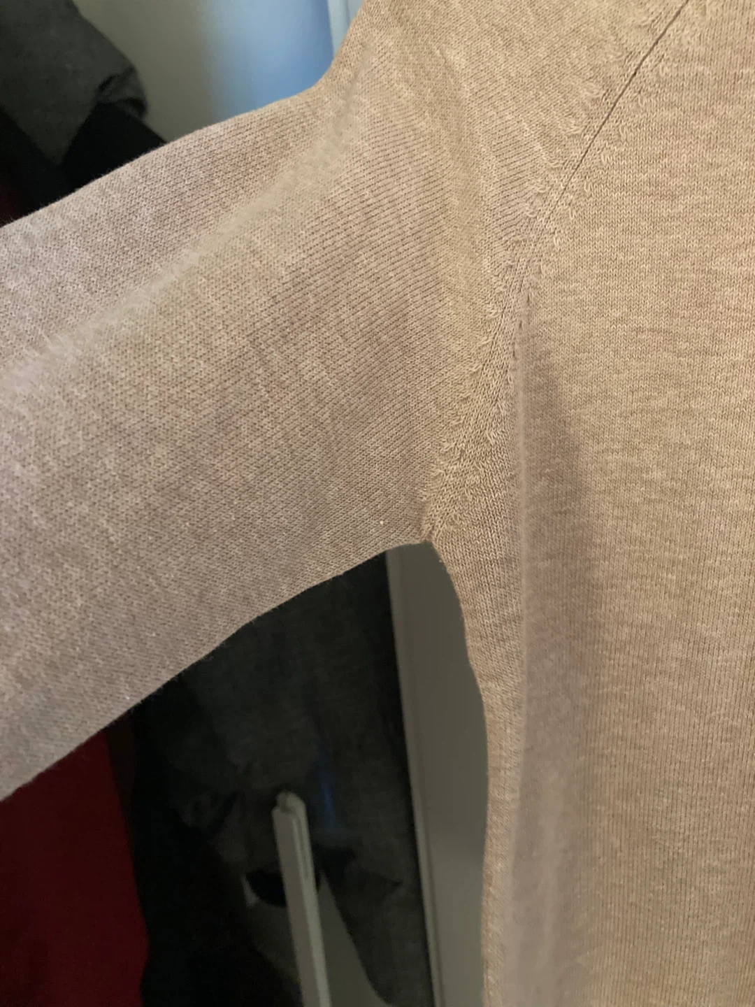 ZARA Women's Turtleneck Sweater - photo 4