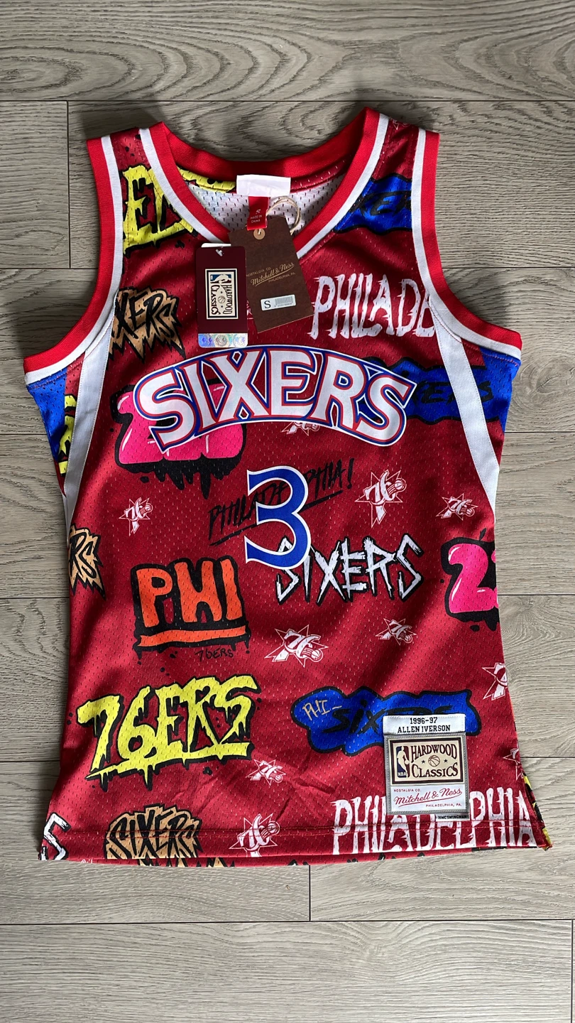 A.I jersey