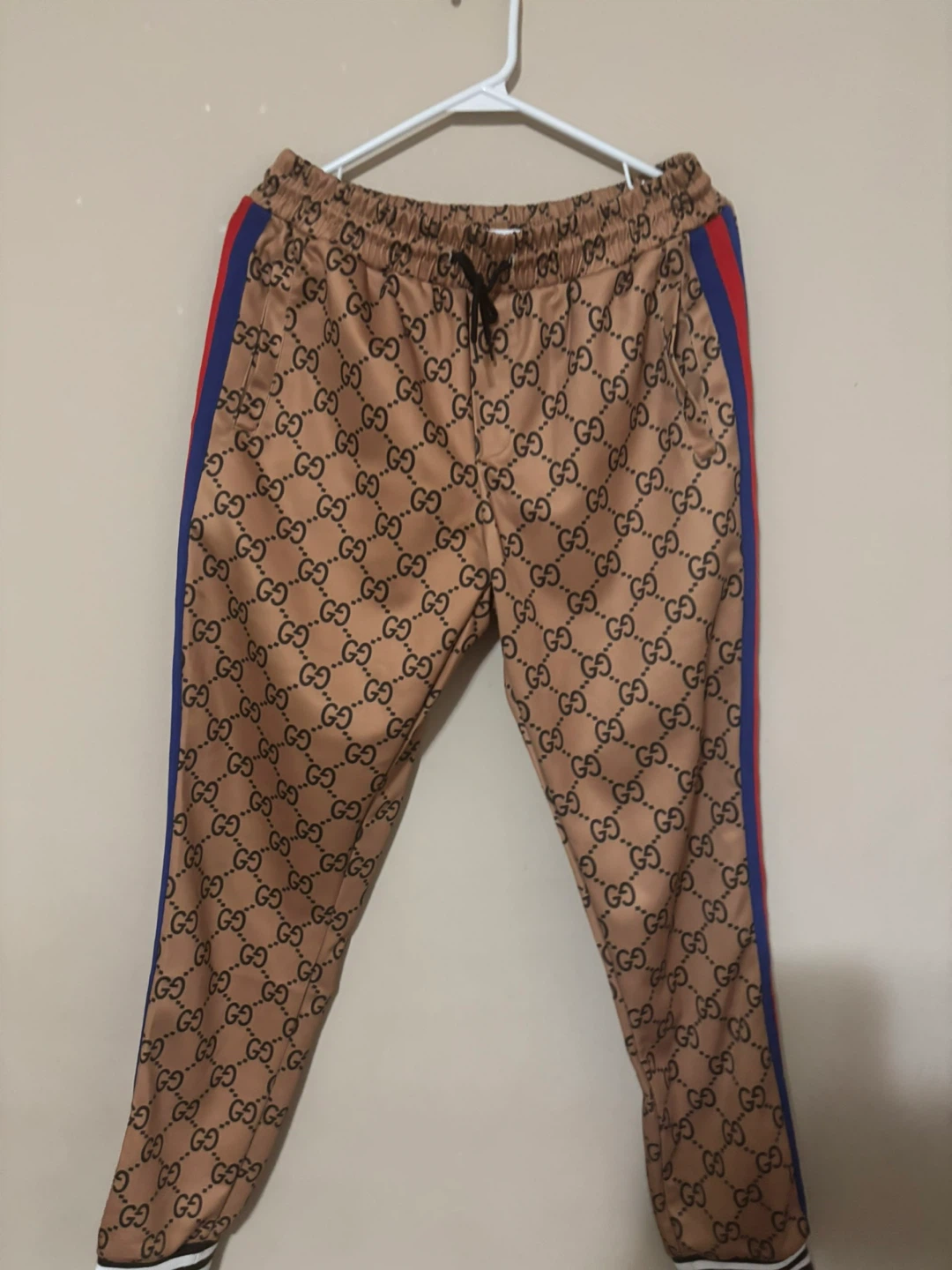 Gucci Track Pants