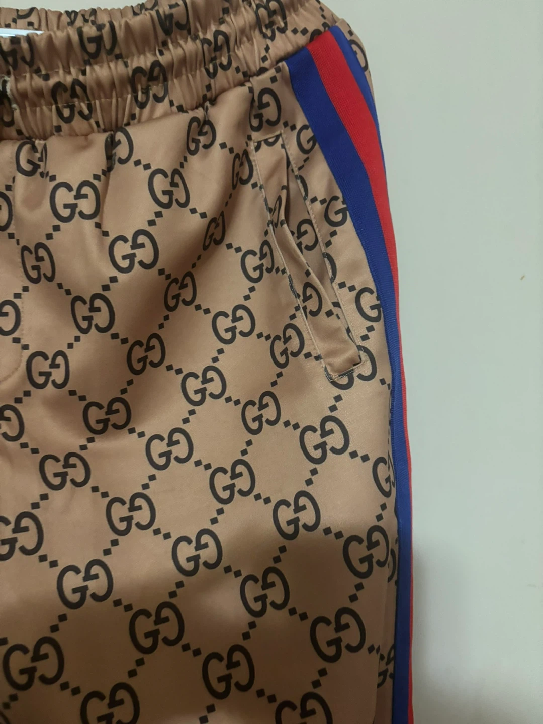Gucci Track Pants - photo 3