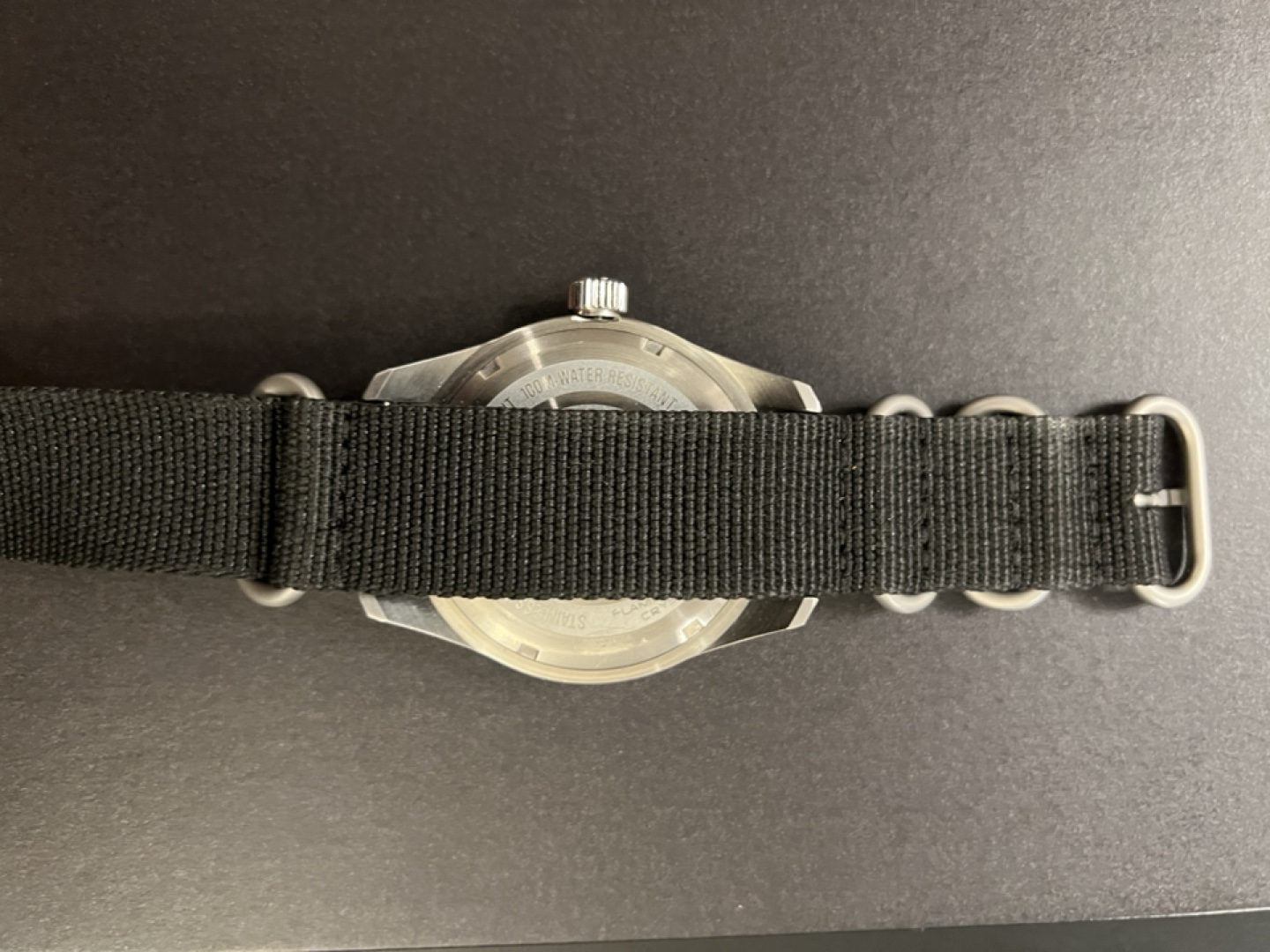 Invicta Watch - photo 4