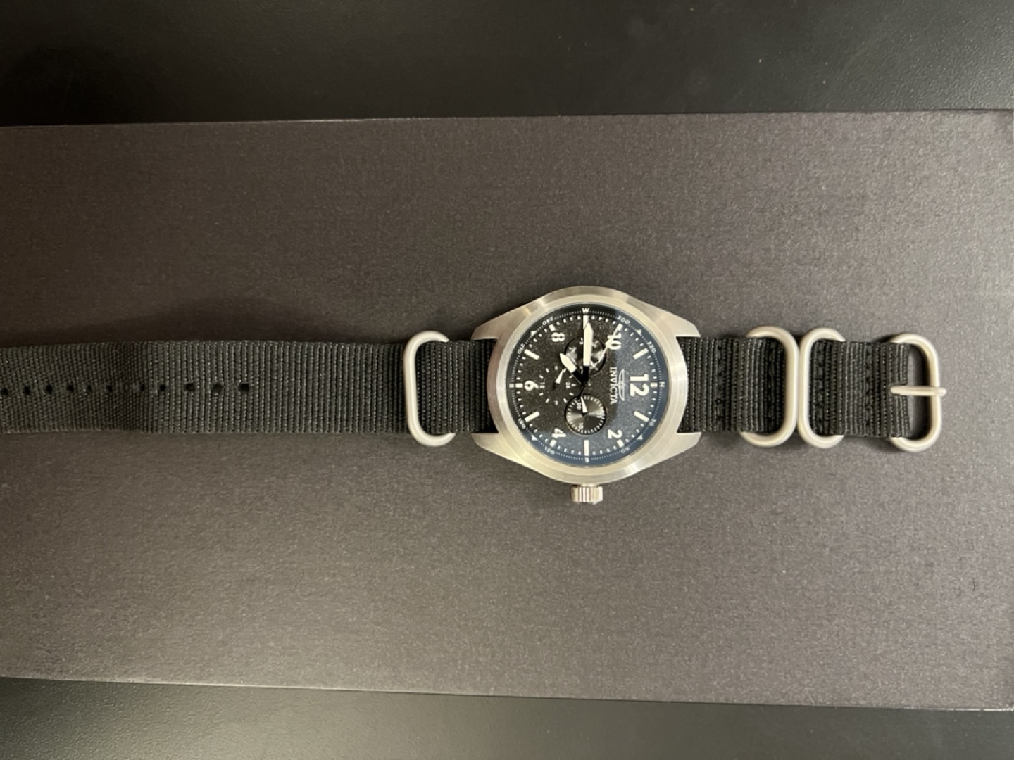 Invicta Watch - photo 5