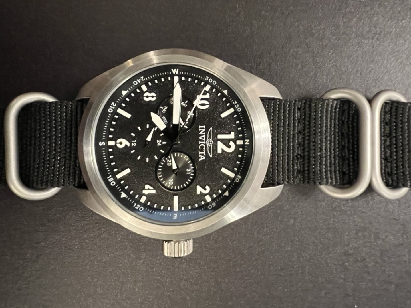 Invicta Watch - photo 2