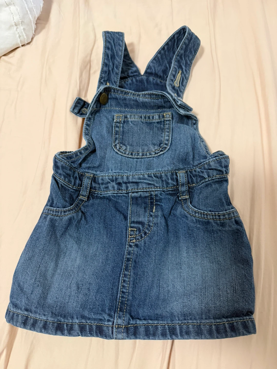 Girls' Dresses and Top Bundle size18-24