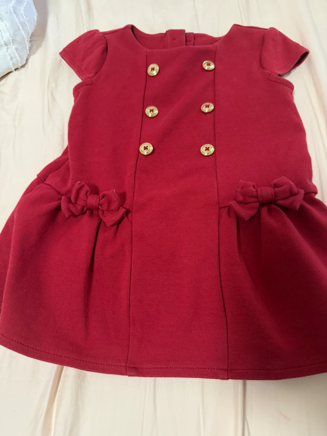 Girls' Dresses and Top Bundle size18-24 - photo 2