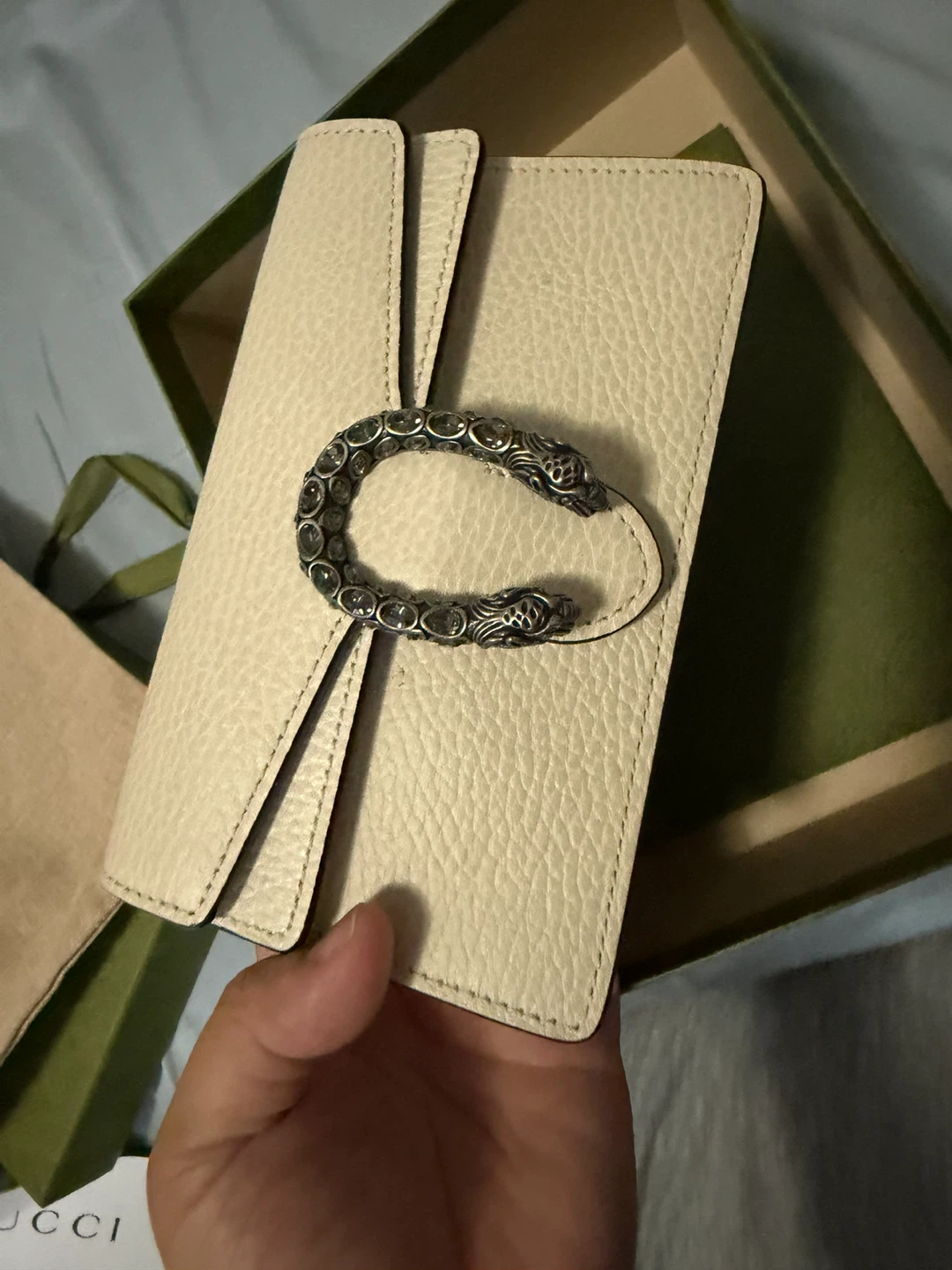 gucci mini dionysus