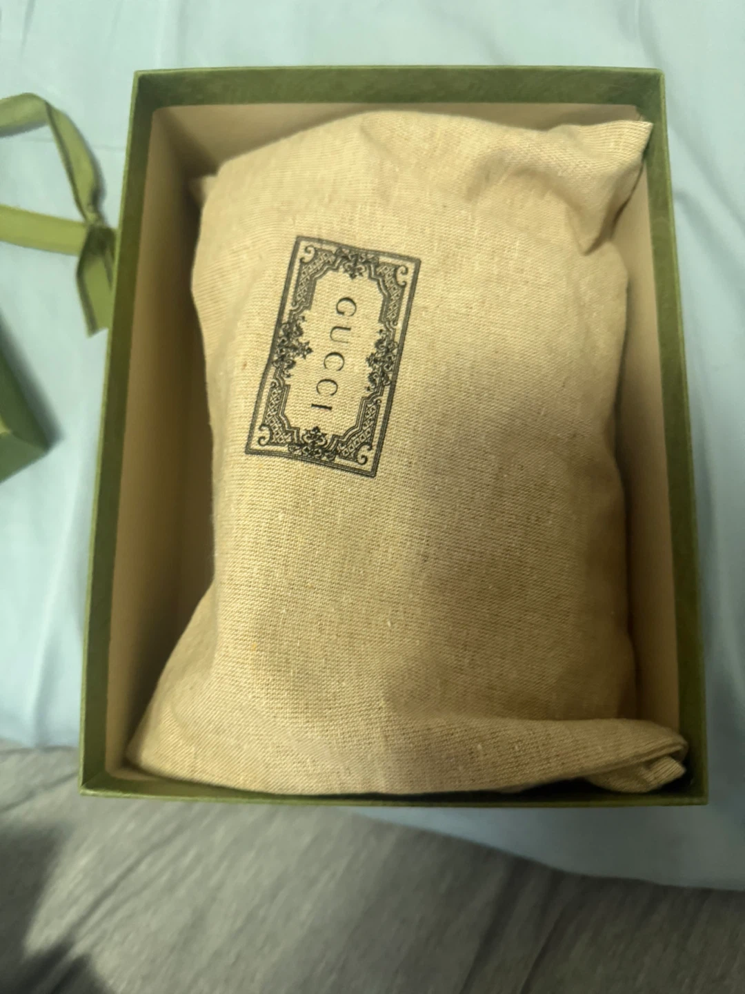 gucci mini dionysus - photo 2