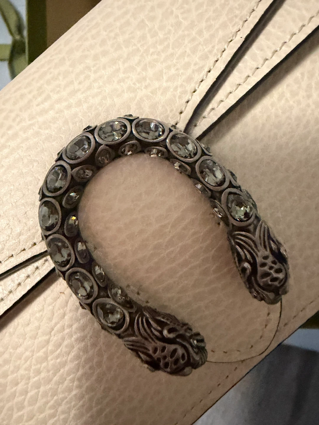 gucci mini dionysus - photo 3
