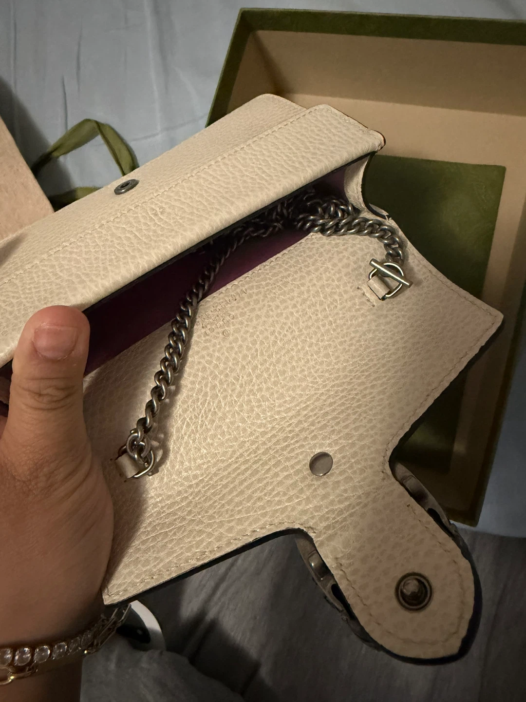 gucci mini dionysus - photo 4