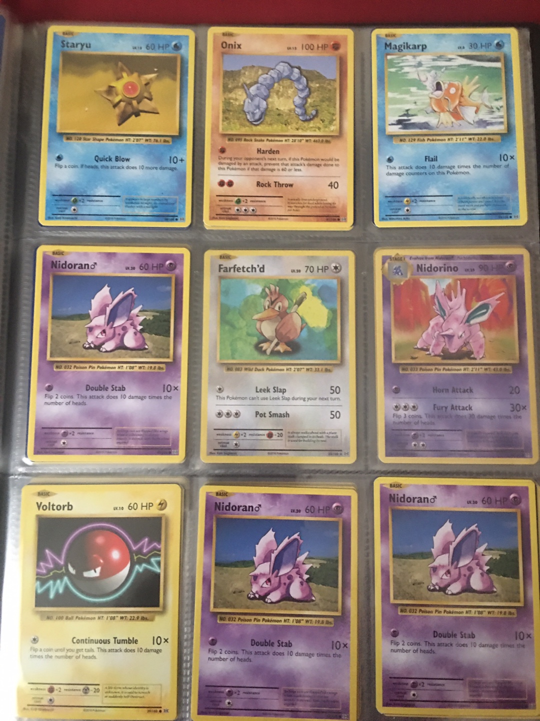 Assorted Pokemon Trading Cards - photo 3