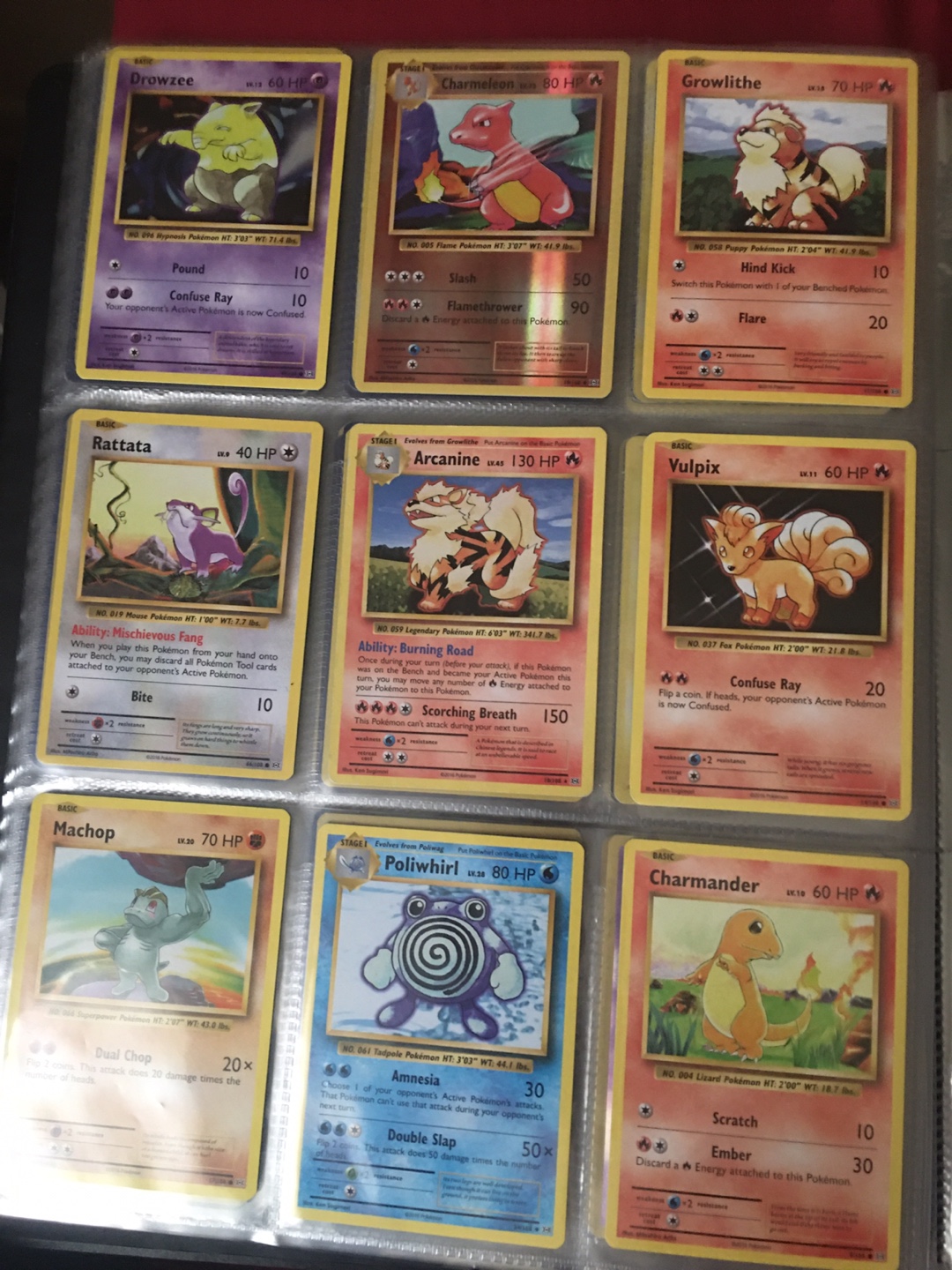 Assorted Pokemon Trading Cards - photo 5