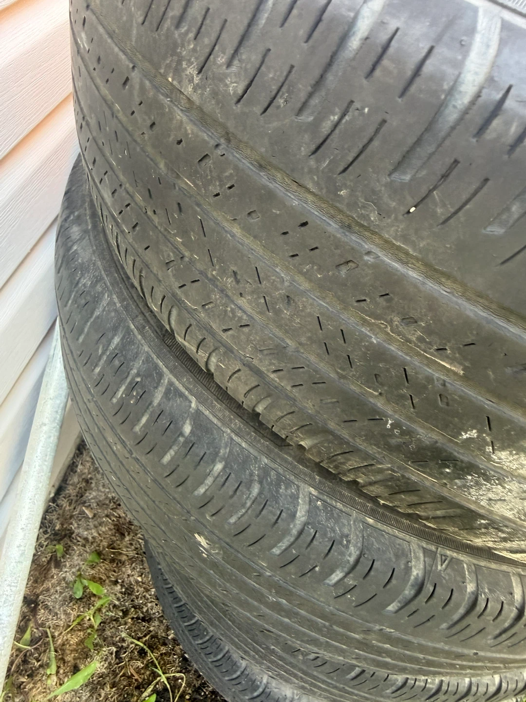 Tire summer