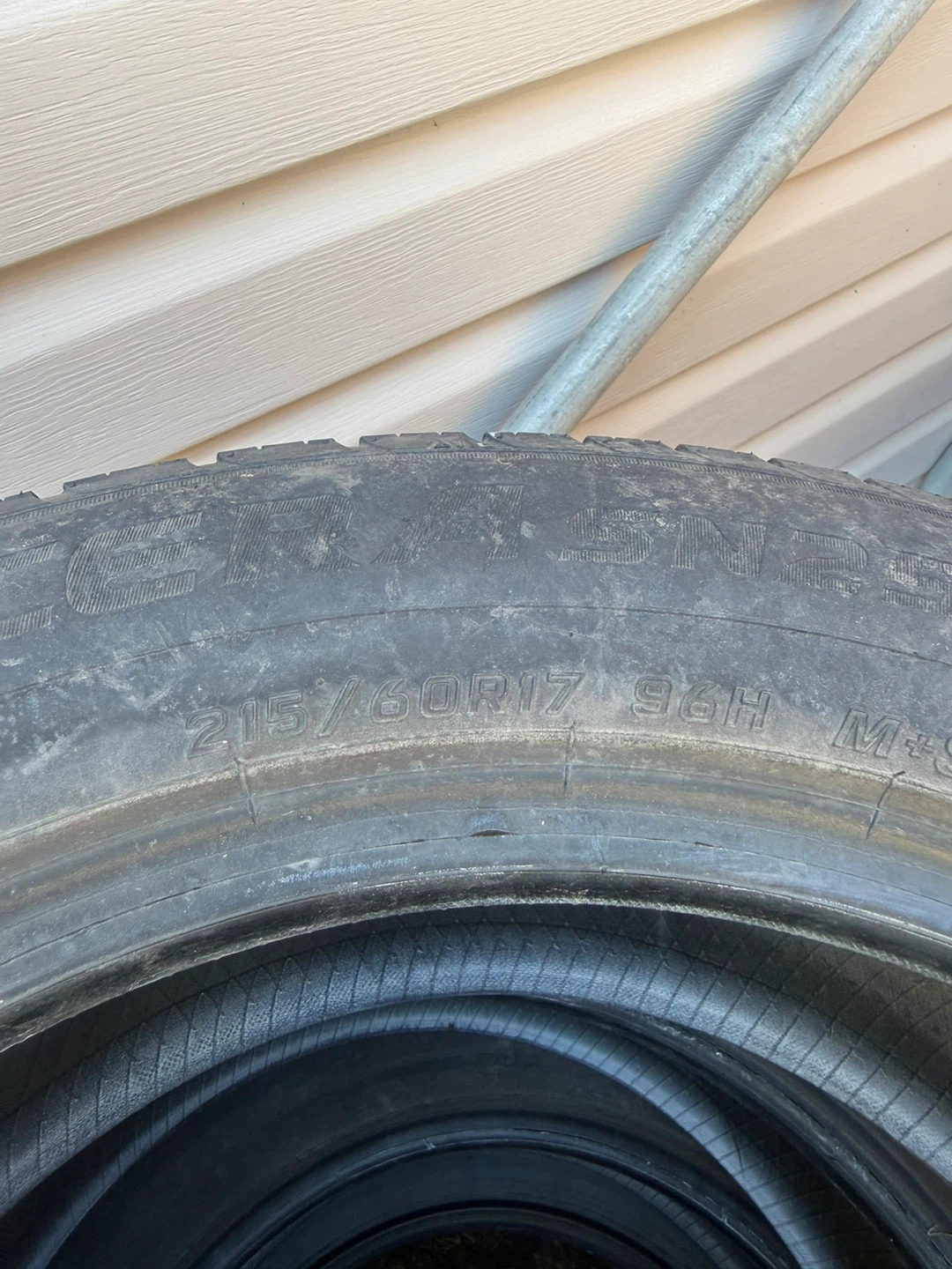 Tire summer - photo 2
