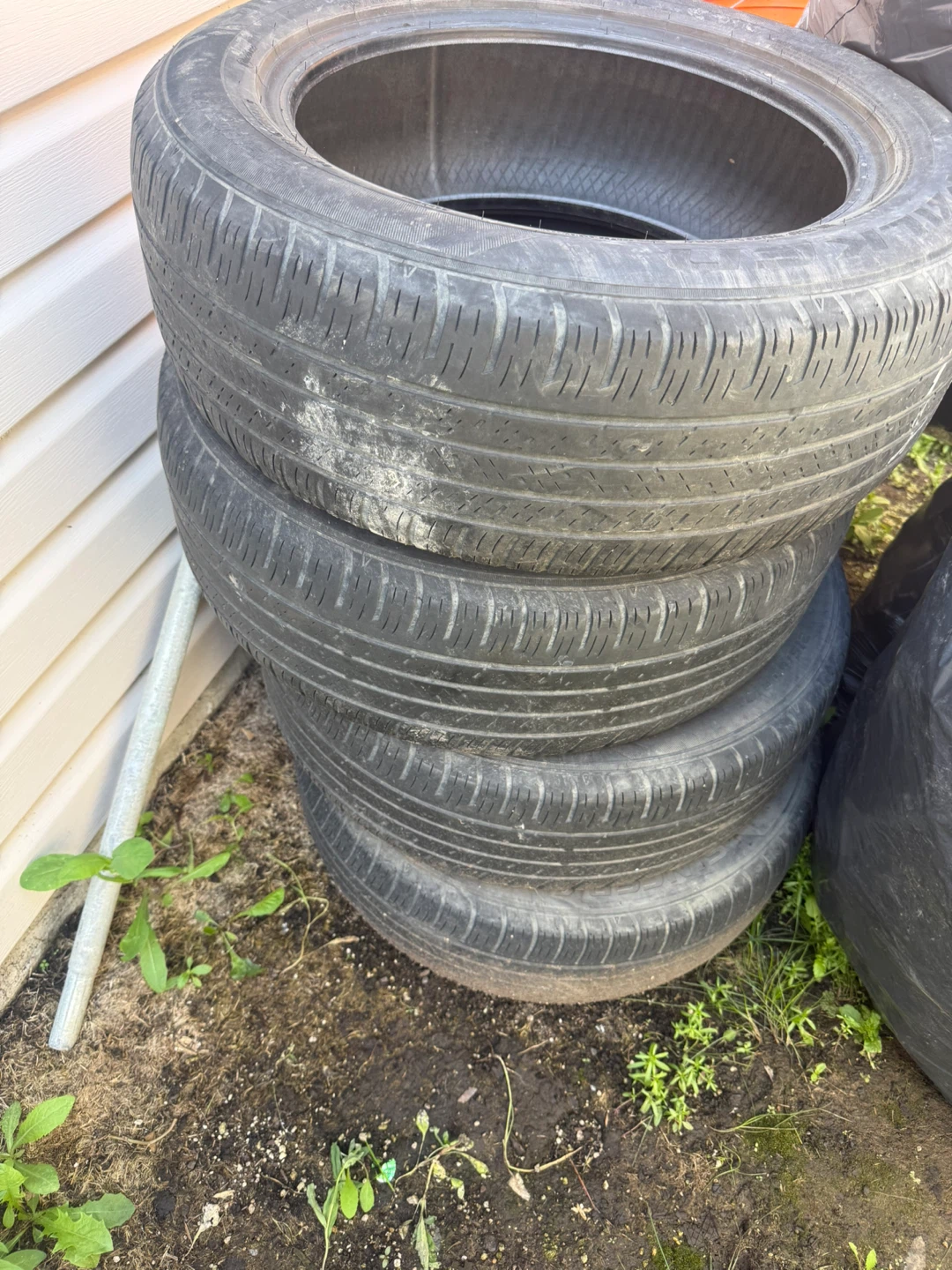 Tire summer - photo 3