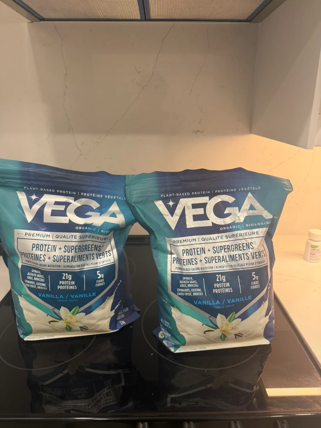Vega Protein Powder
