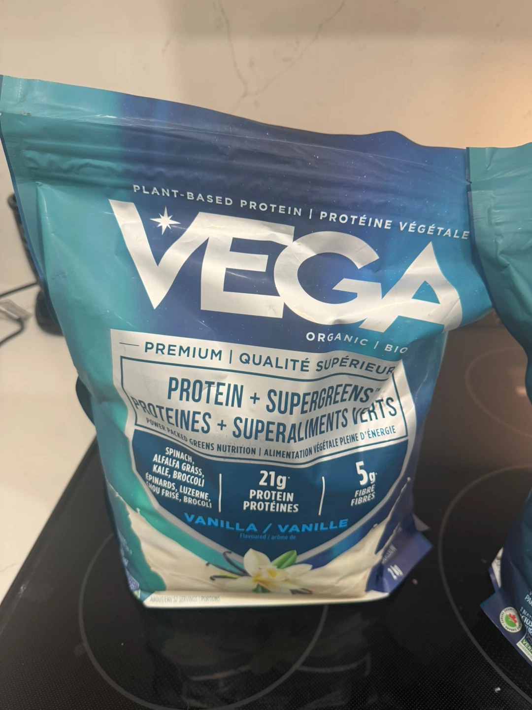 Vega Protein Powder - photo 2