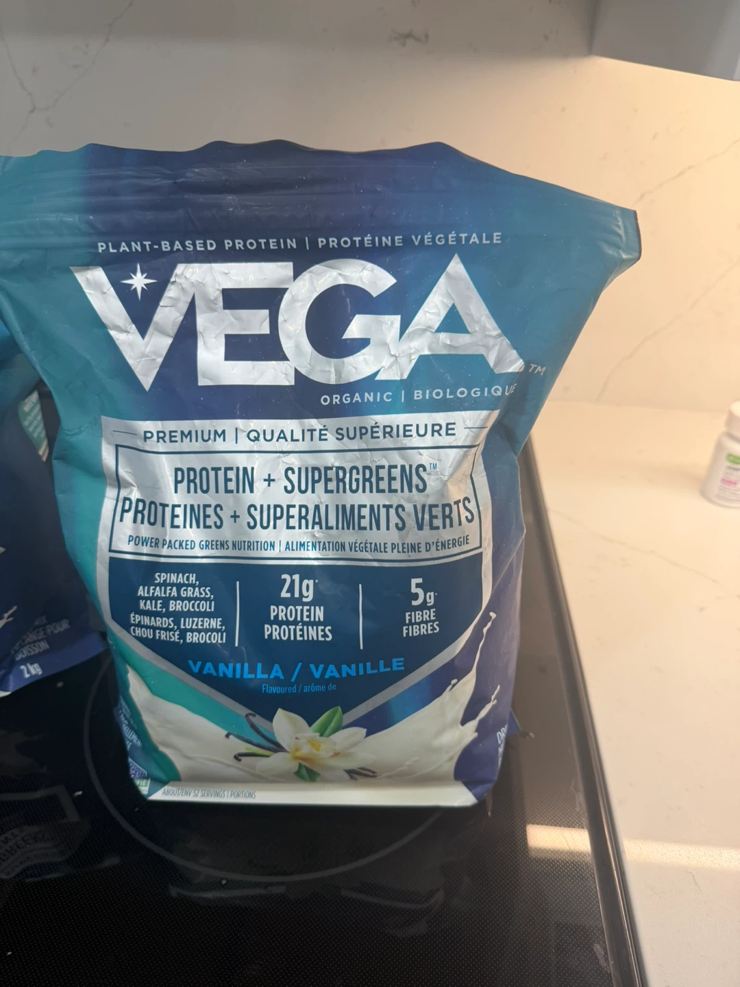 Vega Protein Powder - photo 3