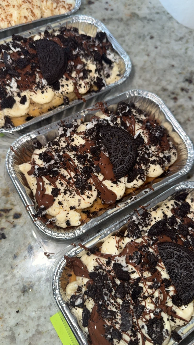 Gâteaux Très Lèches fait maison - photo 3