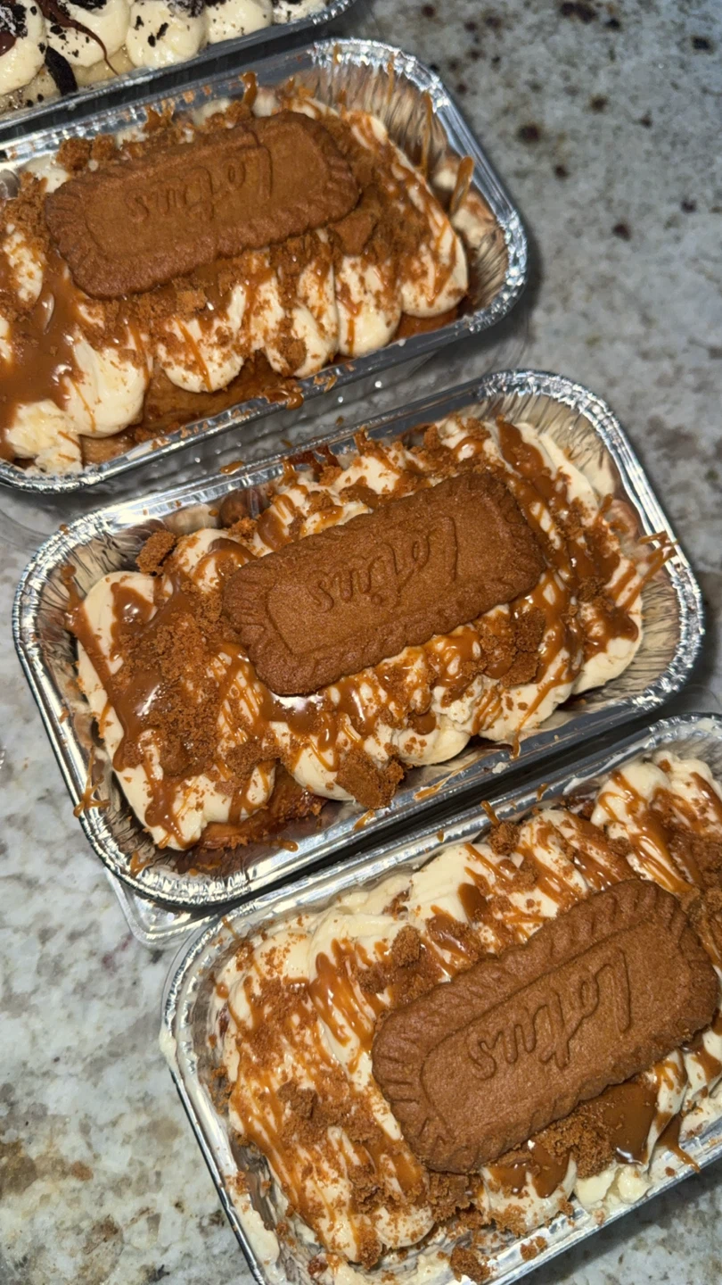 Gâteaux Très Lèches fait maison - photo 4