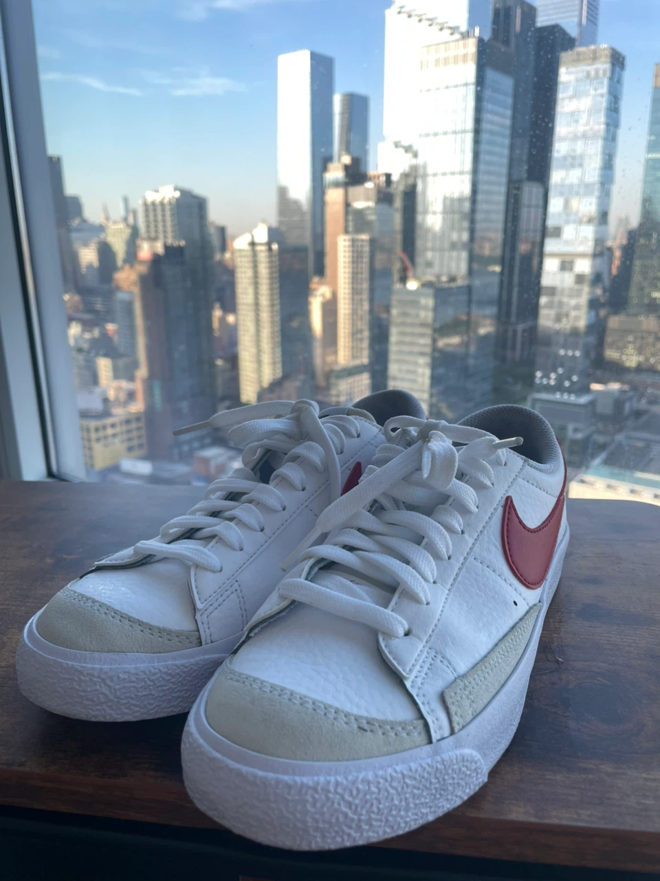 (50% OFF) Nike Kids Blazer Low '77 Sneakers(Size 4Y) - photo 4