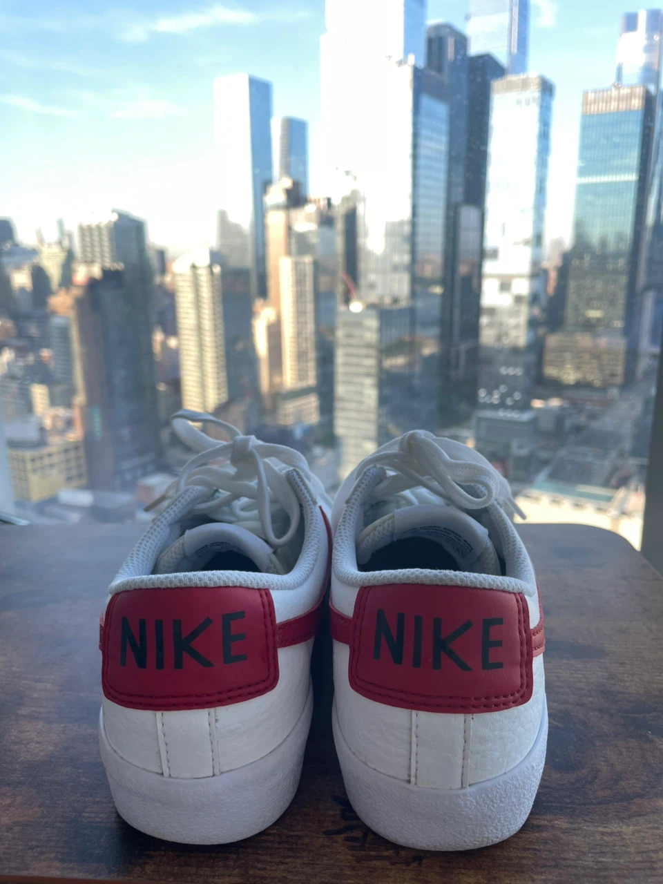 (50% OFF) Nike Kids Blazer Low '77 Sneakers(Size 4Y) - photo 5