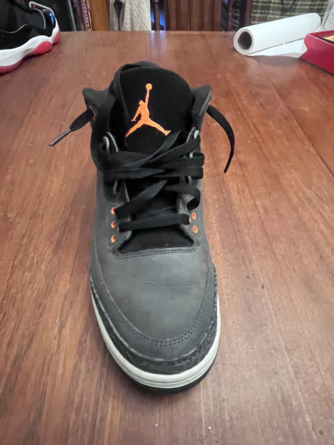 Jordan 3