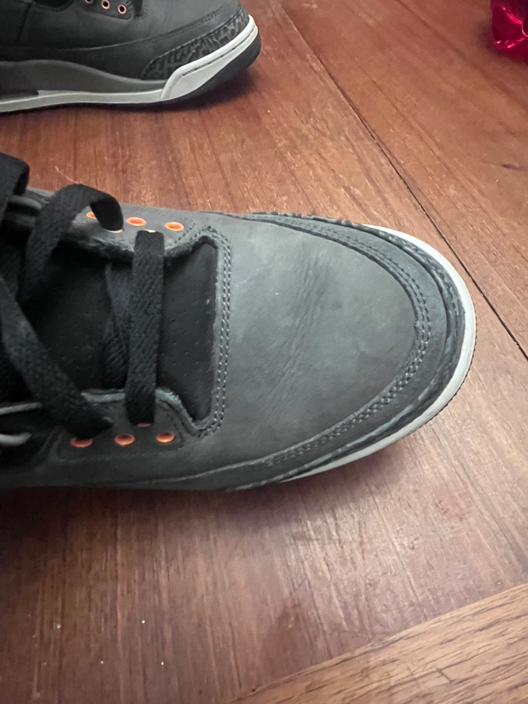 Jordan 3 - photo 2