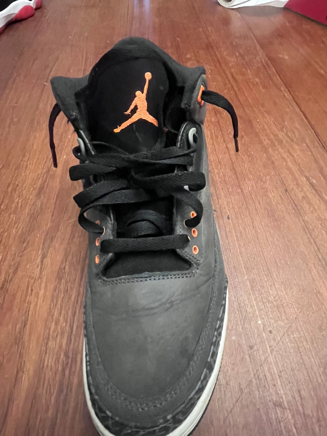 Jordan 3 - photo 3