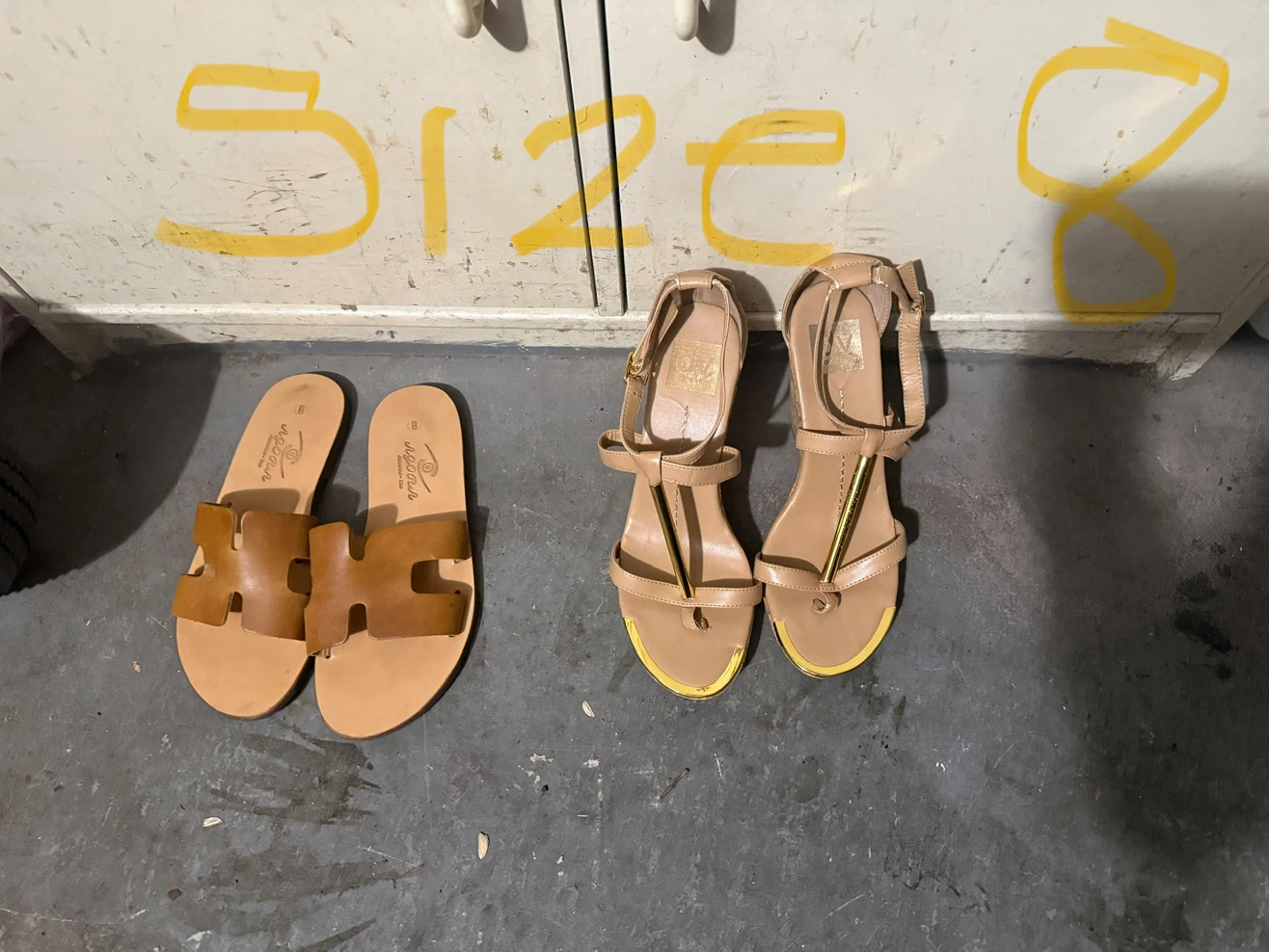 Assorted Women's Shoes and boots - photo 5