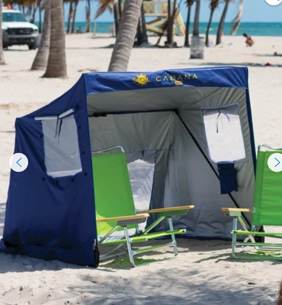 Sol Cabana by Rio Beach Tent - photo 2