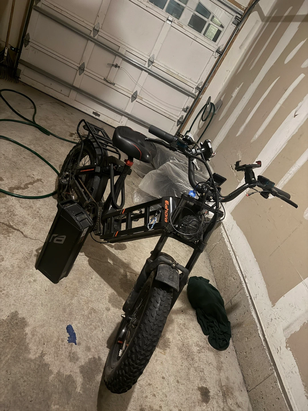 Ebike
