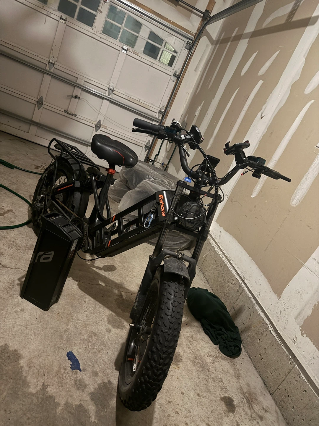 Ebike - photo 2