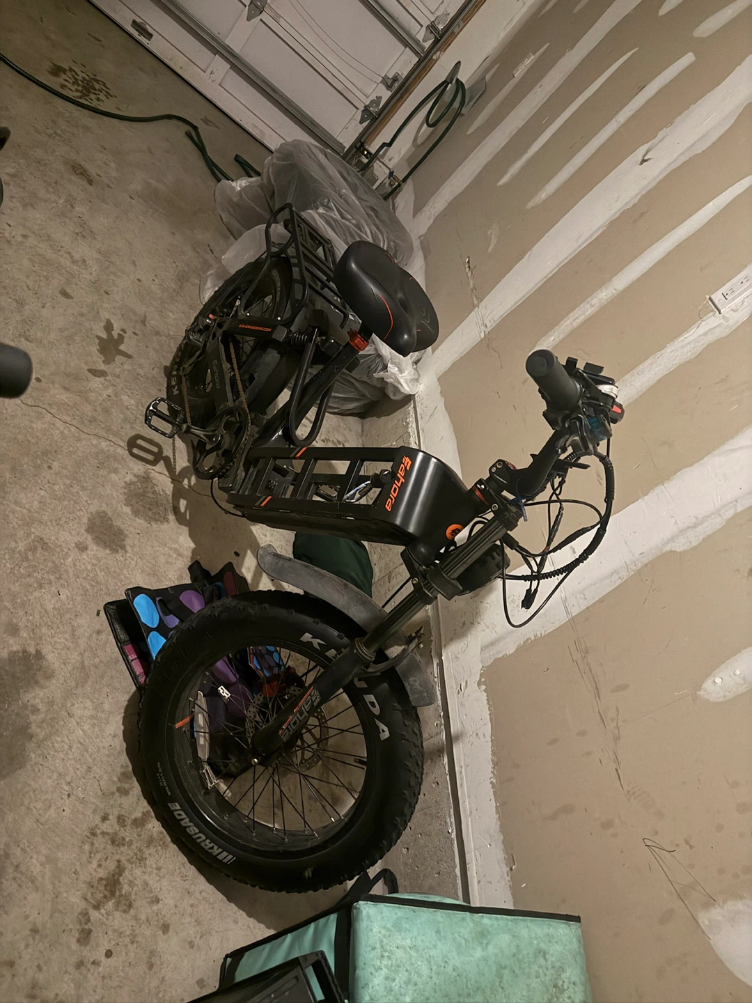 Ebike - photo 3